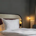 Boutique Waldhaus Beider Basel ホテル 3*