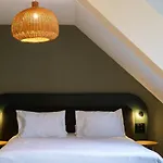 ホテル Boutique Waldhaus Beider Basel