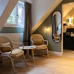 Boutique Waldhaus Beider Basel