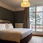Boutique Waldhaus Beider Basel Hotell 3*
