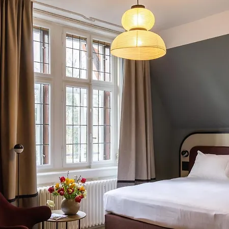 Hotel Boutique Waldhaus Beider Basel Grenzach-Wyhlen