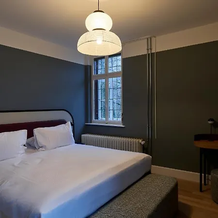 Boutique Waldhaus Beider Basel Hotel 3*