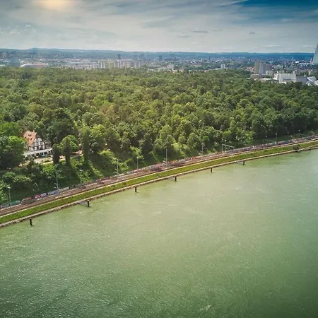 Szálloda Boutique Waldhaus Beider Basel Grenzach-Wyhlen