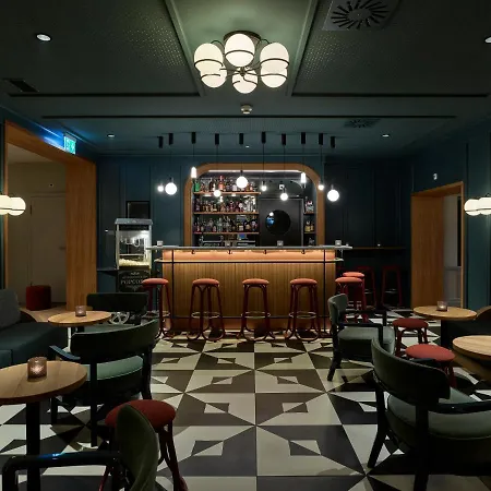 Hotel Boutique Waldhaus Beider Basel