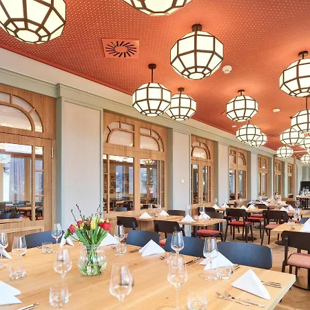 Hotel Boutique Waldhaus Beider Basel