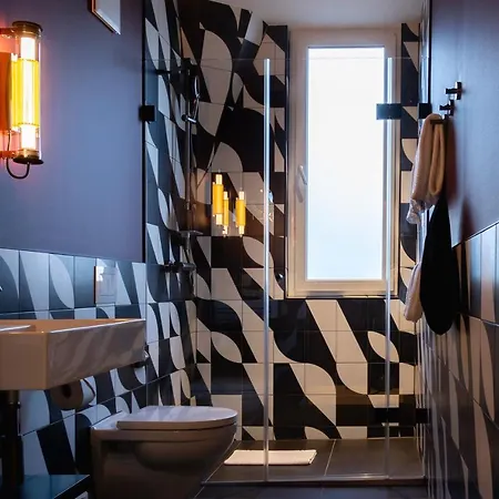 Hotel Boutique Waldhaus Beider Basel 3*