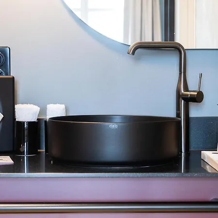 Hotel Boutique Waldhaus Beider Basel 3*