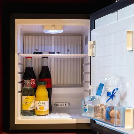 Boutique Waldhaus Beider Basel 3*