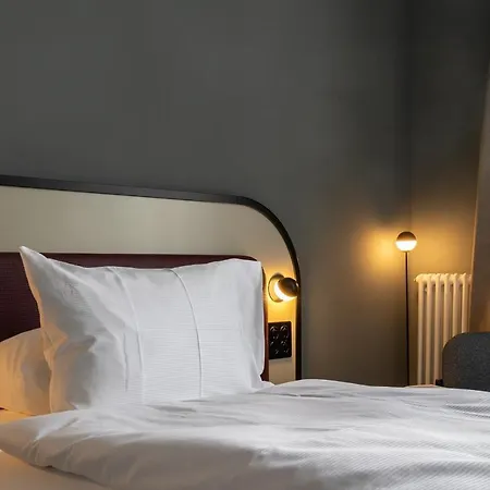 Boutique Waldhaus Beider Basel Hotel 3*