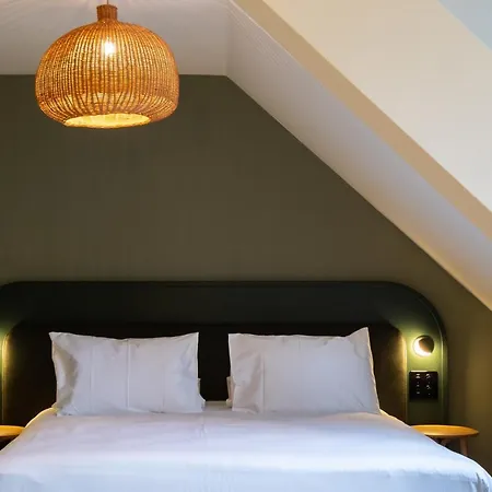 Hotel Boutique Waldhaus Beider Basel