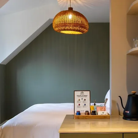 Boutique Waldhaus Beider Basel فندق