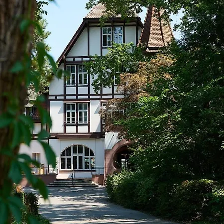 Hotel Boutique Waldhaus Beider Basel Grenzach-Wyhlen