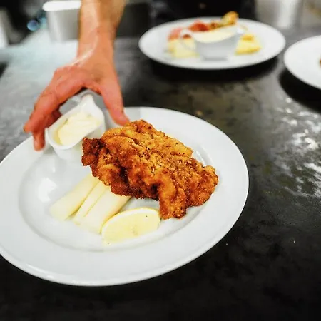 Szálloda Boutique Waldhaus Beider Basel 3*