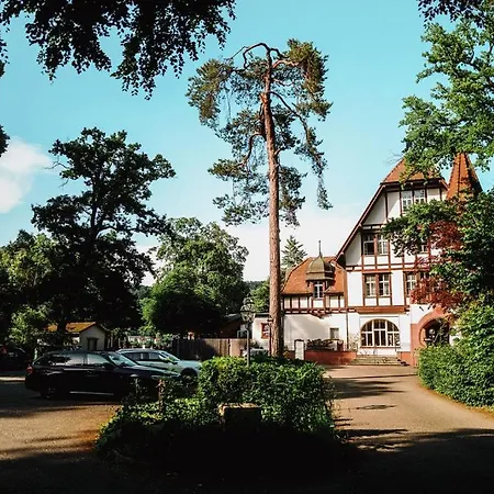 Boutique Waldhaus Beider Basel Hotel Grenzach-Wyhlen