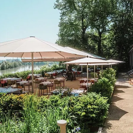 Hotel Boutique Waldhaus Beider Basel Grenzach-Wyhlen