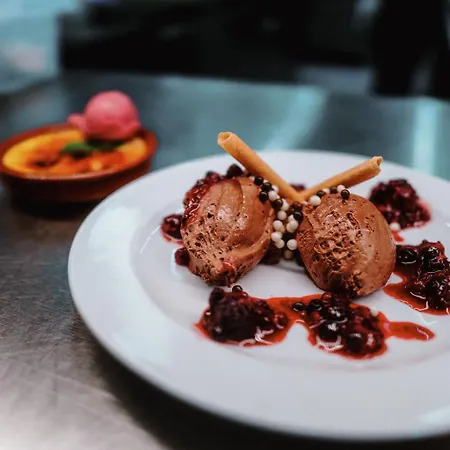 Boutique Waldhaus Beider Basel 3*