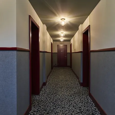 Boutique Waldhaus Beider Basel Hotel