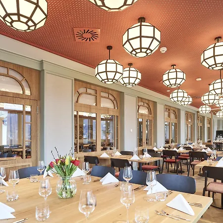 Boutique Waldhaus Beider Basel Szálloda Grenzach-Wyhlen