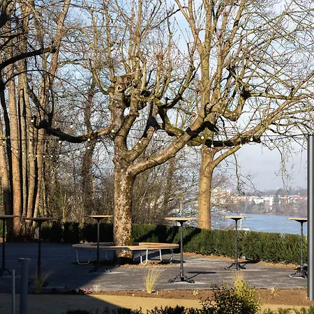 Hotel Boutique Waldhaus Beider Basel