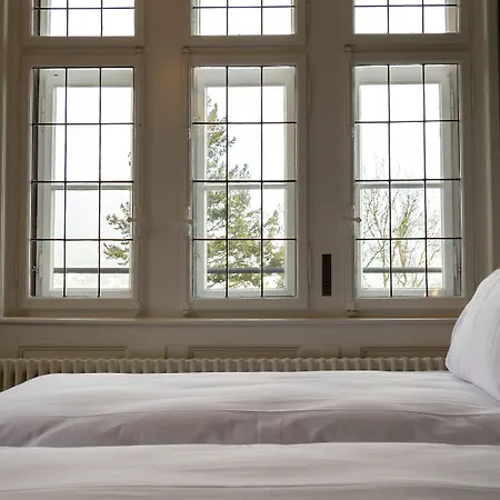 Hotel Boutique Waldhaus Beider Basel