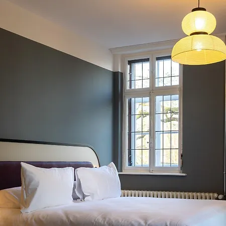 Boutique Waldhaus Beider Basel Szálloda