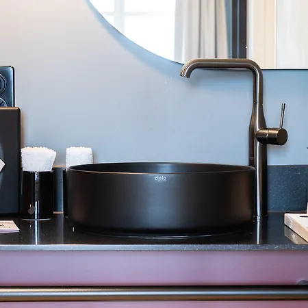 Boutique Waldhaus Beider Basel