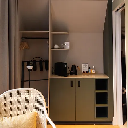 Boutique Waldhaus Beider Basel