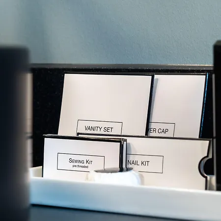 Boutique Waldhaus Beider Basel Szálloda 3*