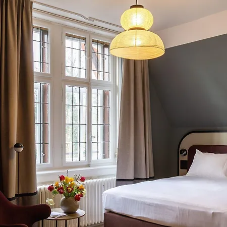 Ξενοδοχείο Boutique Waldhaus Beider Basel