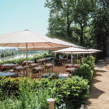 Hotel Boutique Waldhaus Beider Basel Grenzach-Wyhlen