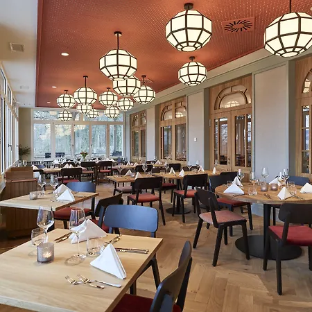 Hotel Boutique Waldhaus Beider Basel