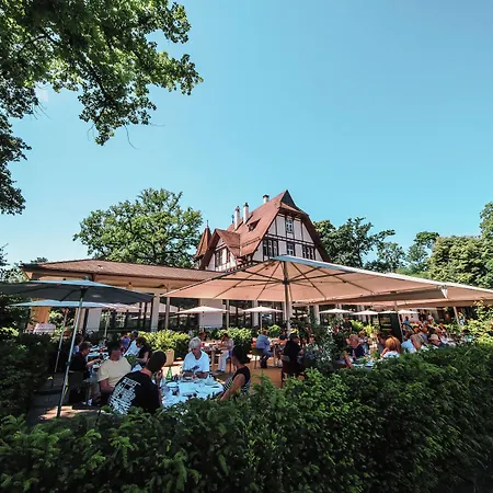 Boutique Waldhaus Beider Basel Hotel 3*