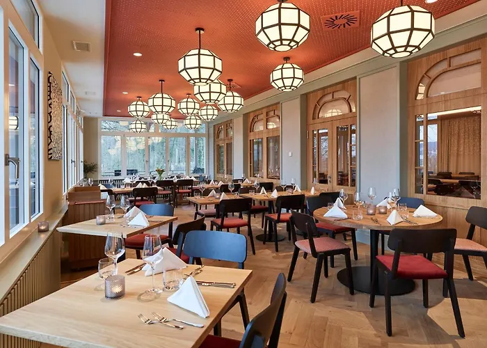 Hotel Boutique Waldhaus Beider Basel