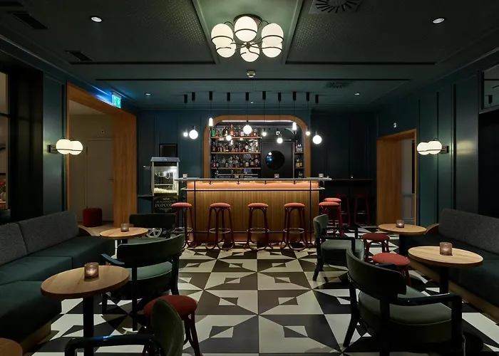 Hotel Boutique Waldhaus Beider Basel