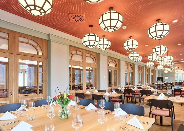 Hotel Boutique Waldhaus Beider Basel