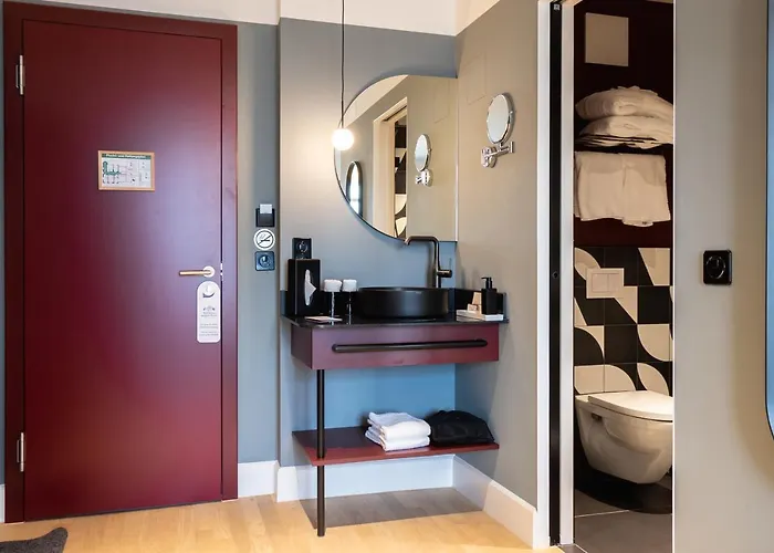 Boutique Waldhaus Beider Basel Hotel Grenzach-Wyhlen