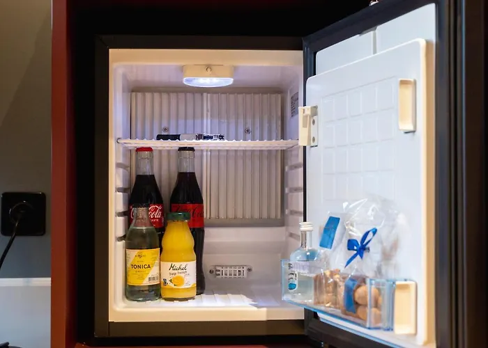 Boutique Waldhaus Beider Basel 3*