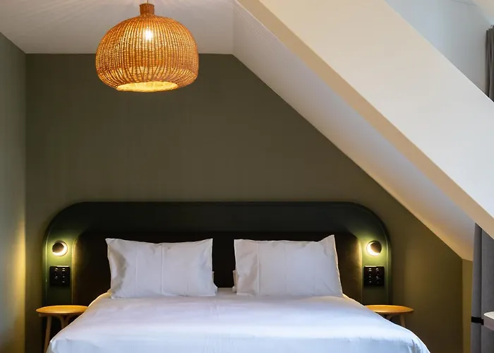 Hotel Boutique Waldhaus Beider Basel