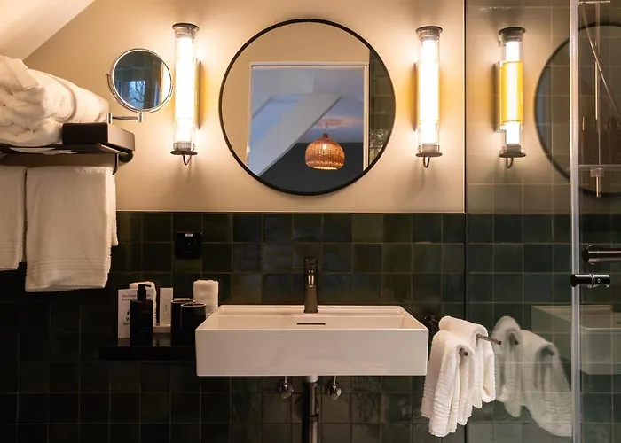 Boutique Waldhaus Beider Basel Grenzach-Wyhlen