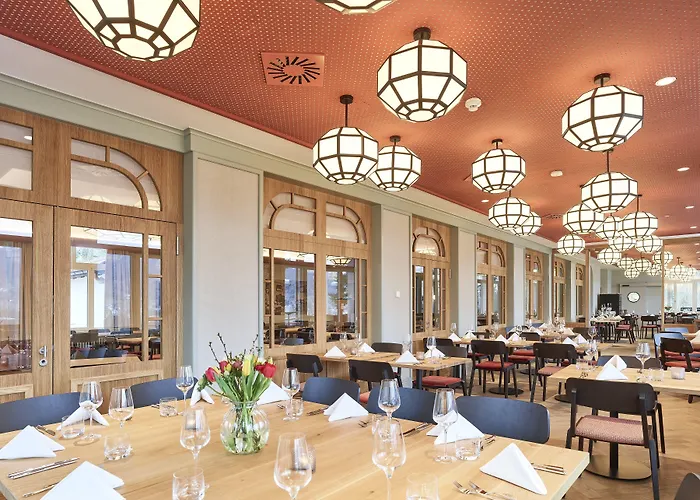 Boutique Waldhaus Beider Basel 酒店 格伦扎克·威伦