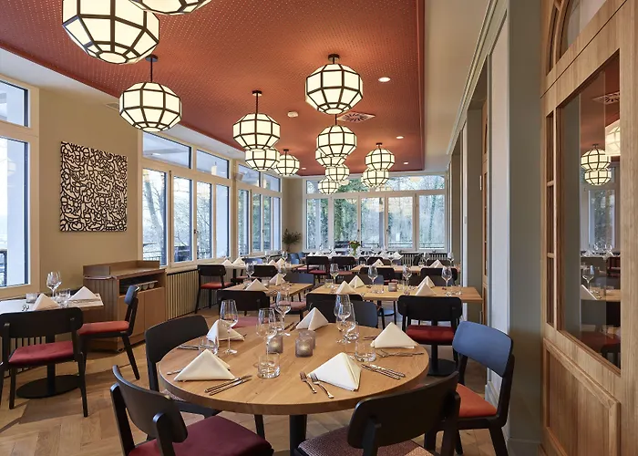 Boutique Waldhaus Beider Basel Hotel 3*