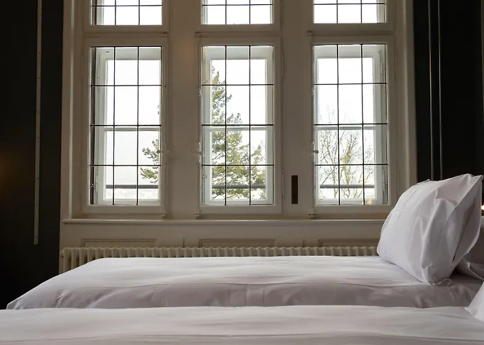 Hotel Boutique Waldhaus Beider Basel