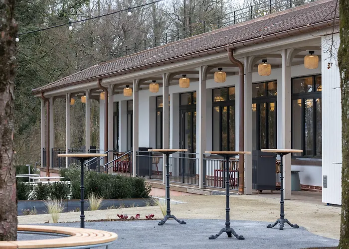 Boutique Waldhaus Beider Basel 3*