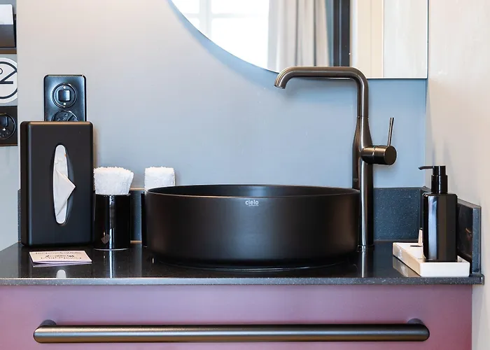 Boutique Waldhaus Beider Basel