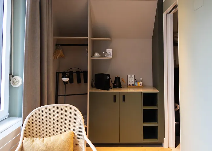 Boutique Waldhaus Beider Basel