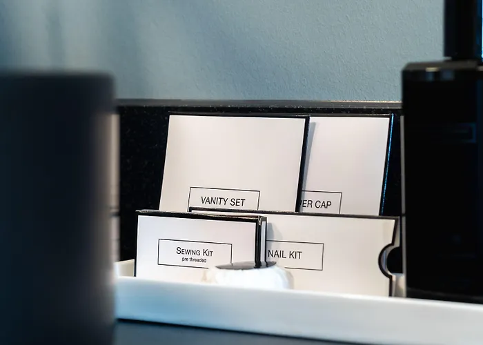 Boutique Waldhaus Beider Basel Hotel 3*